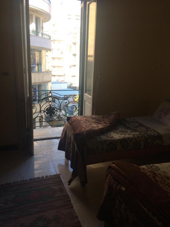 Hostel Claridge *