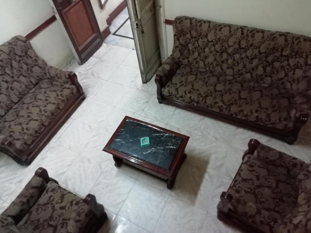 Hostel Claridge