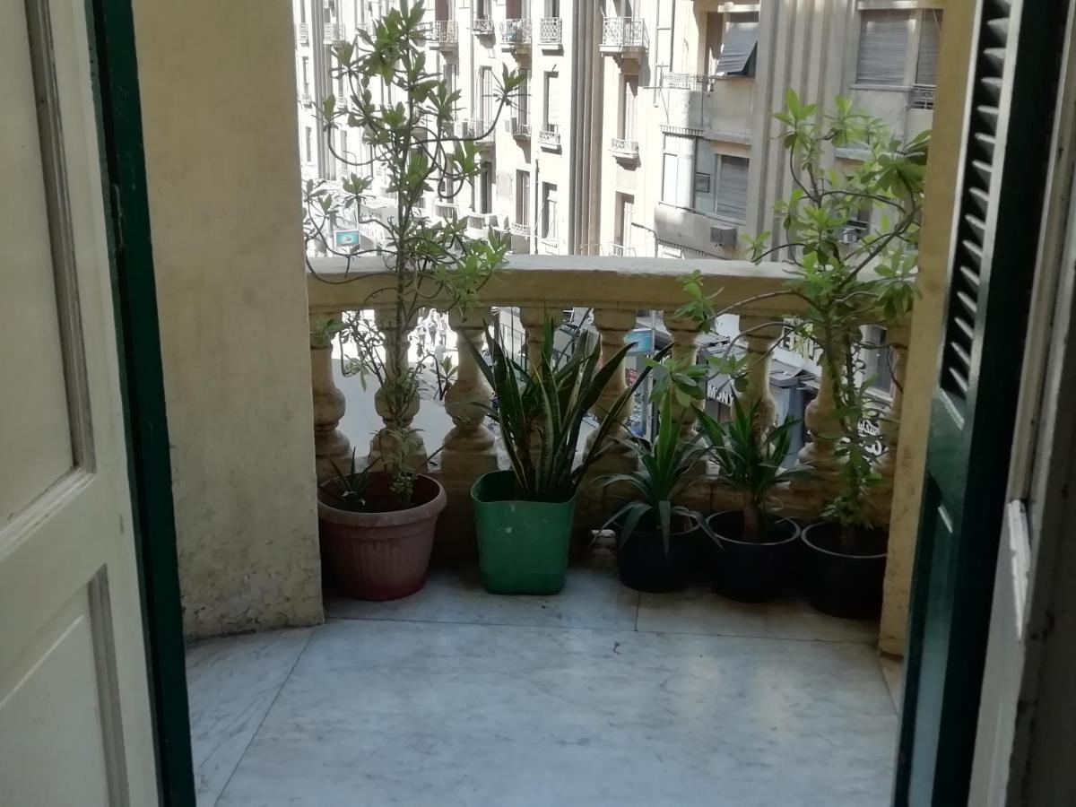 Hostel Claridge Cairo