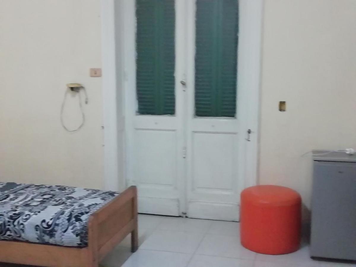 Claridge Hostel