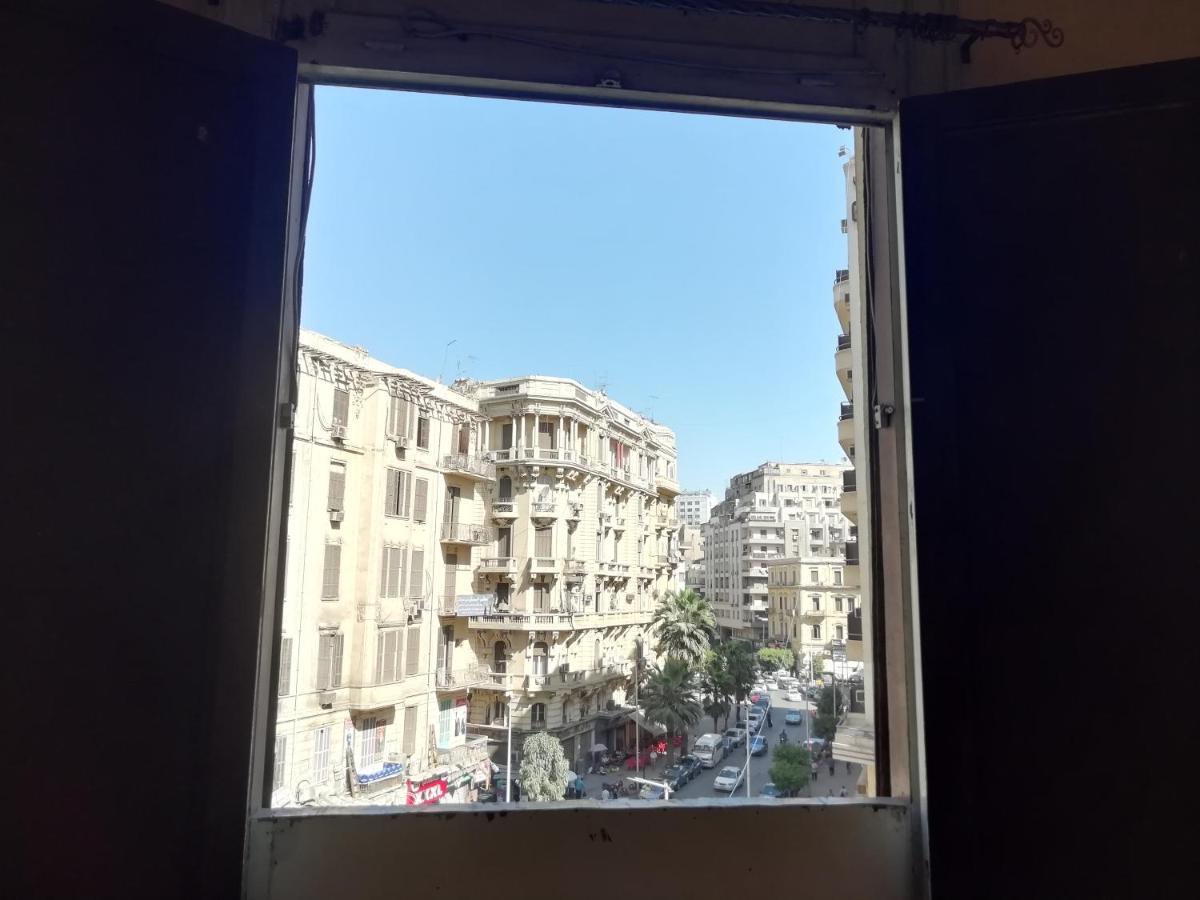 Hostel Claridge *