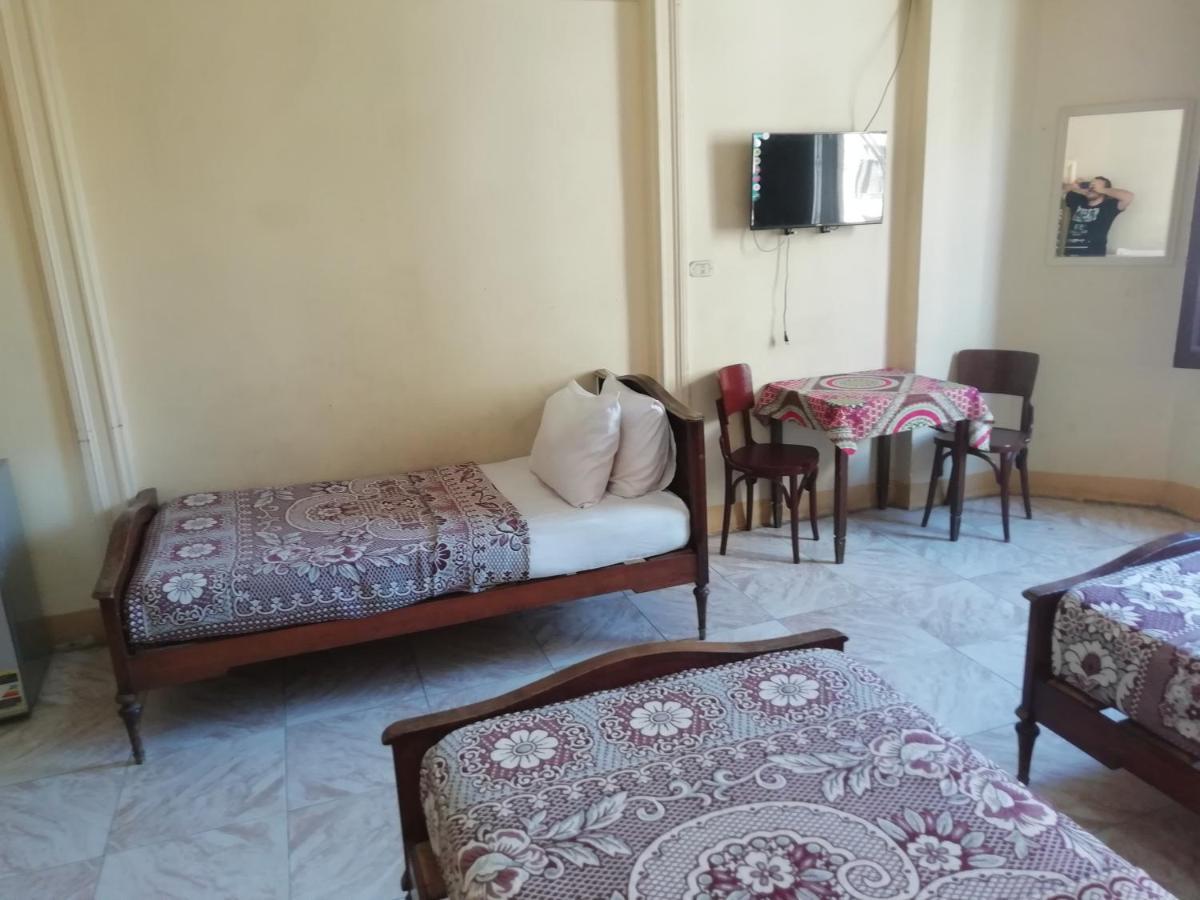 Claridge Hostel Cairo