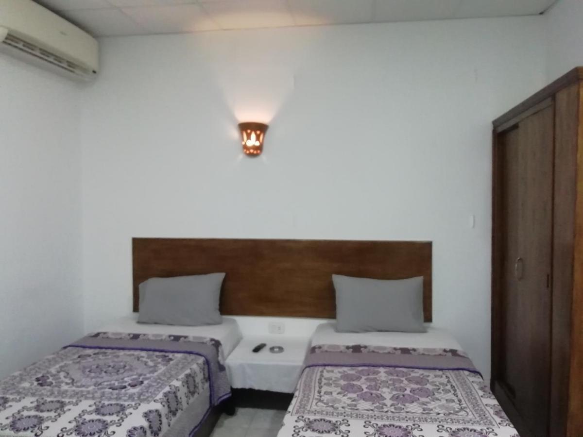 Hostel Claridge Cairo
