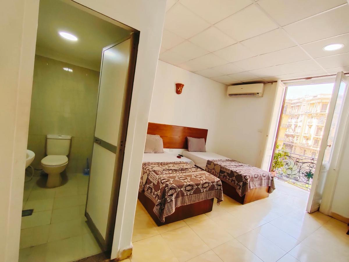 Claridge Hostel
