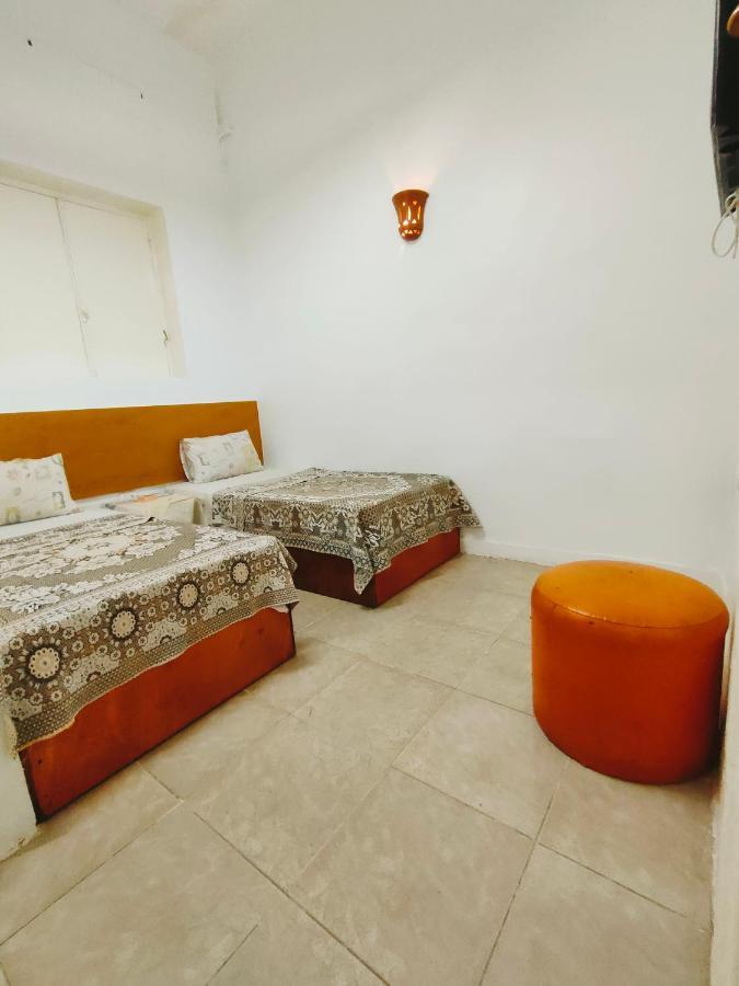 Hostel Claridge Cairo