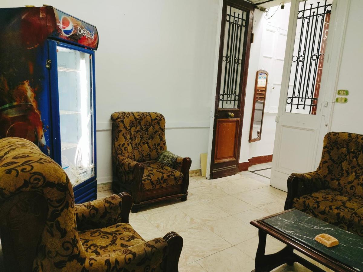 Hostel Claridge