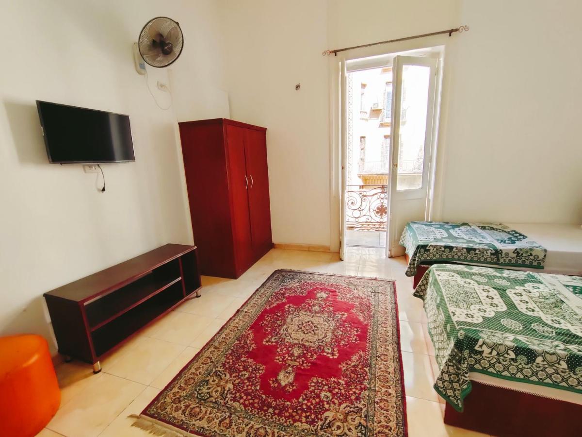 Hostel Claridge