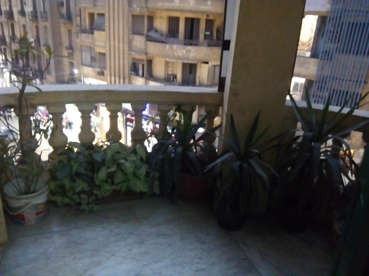Claridge * Cairo