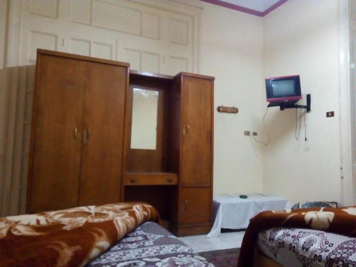 Hostel Claridge
