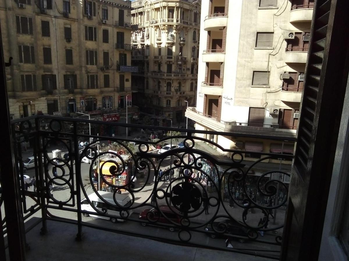 Claridge Hostel