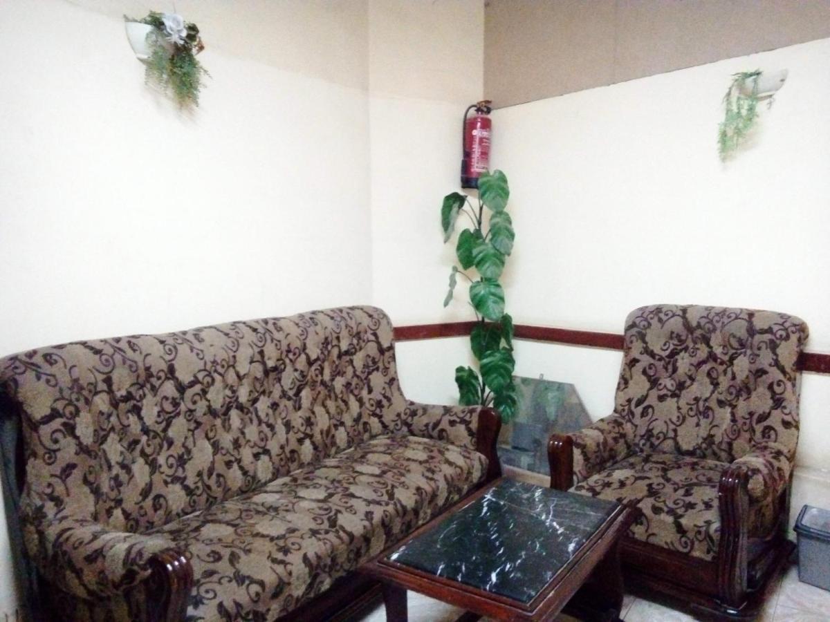 Hostel Claridge Cairo