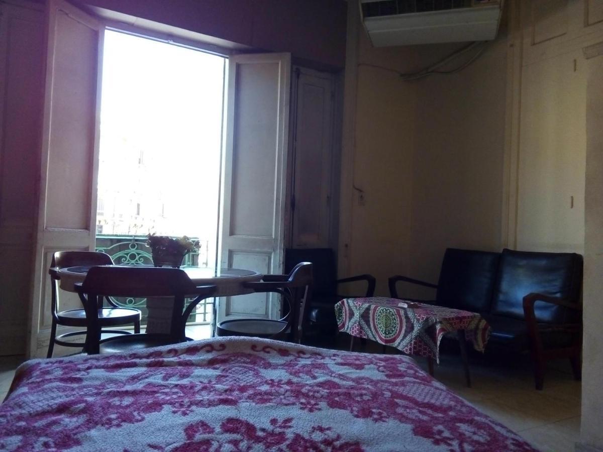 Claridge Hostel *