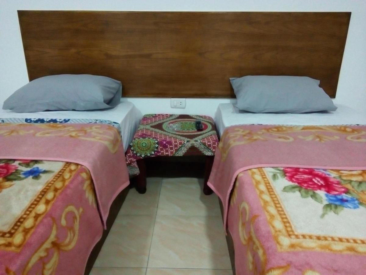 Hostel Claridge