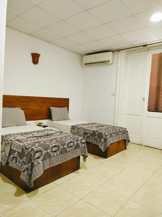 Hostal Claridge El Cairo
