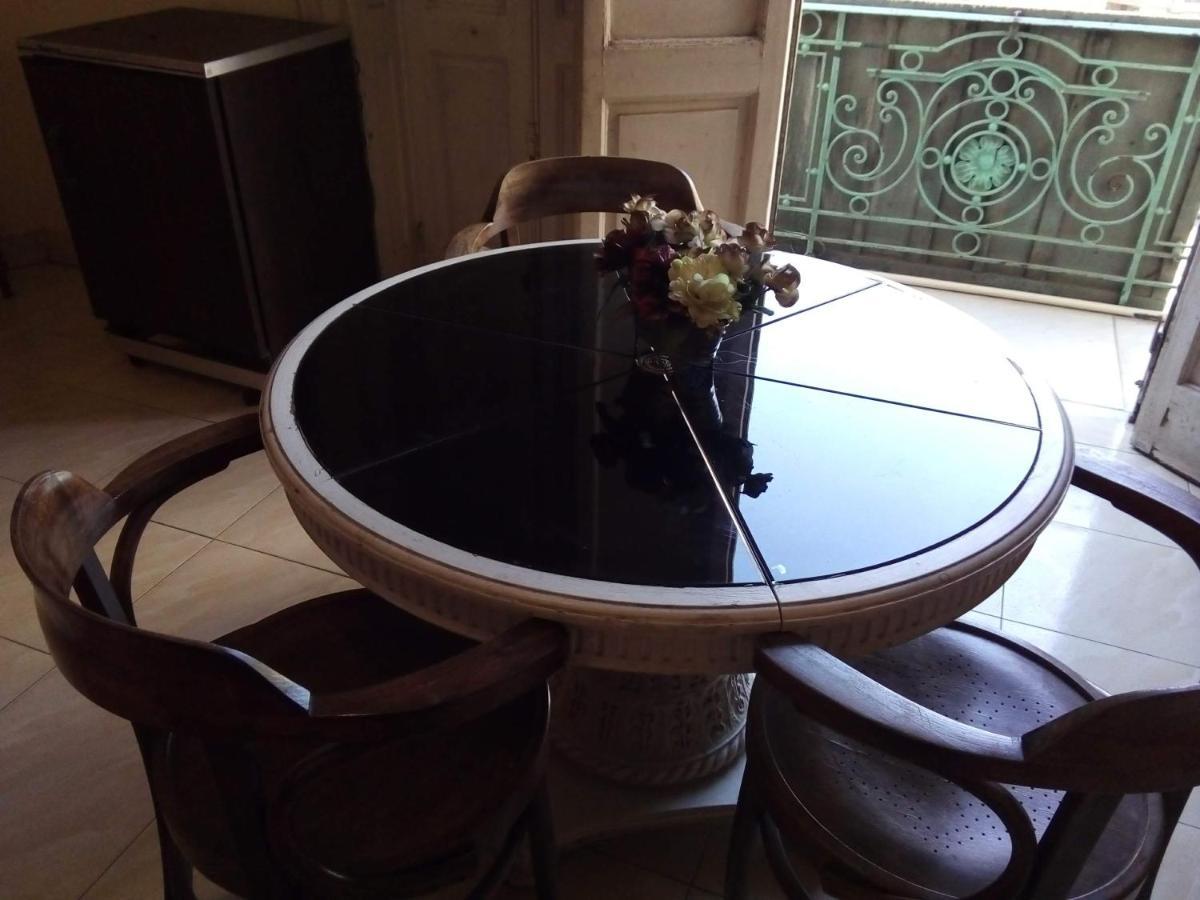 Claridge El Cairo