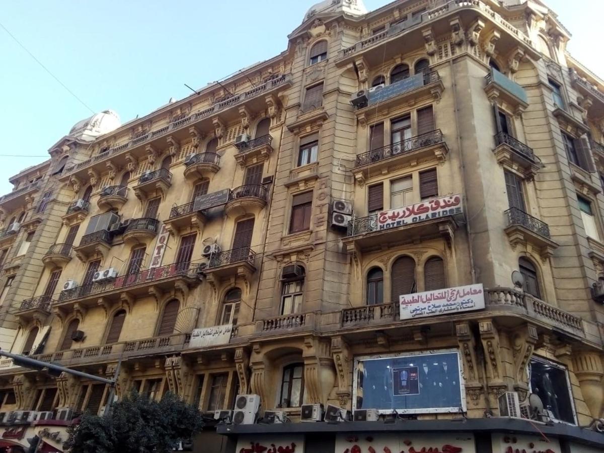 Claridge Hostal