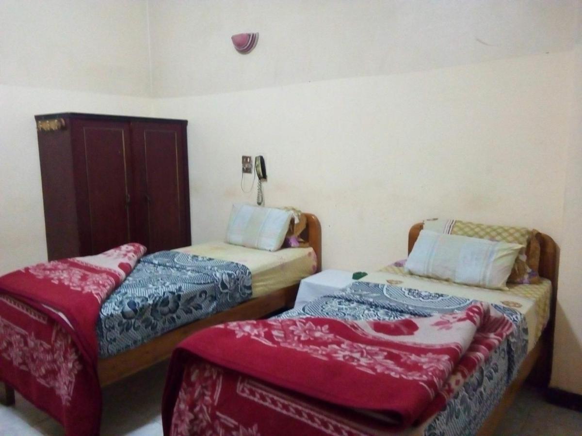 Hostal Claridge El Cairo